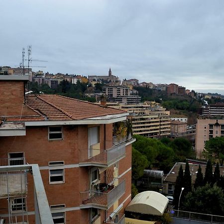 Gigliarelli Ad Maison Perúgia Exterior foto